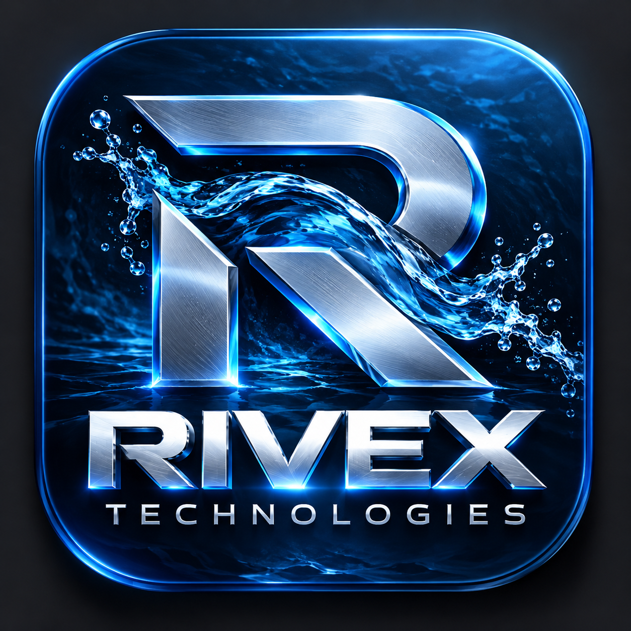 Rivex logo